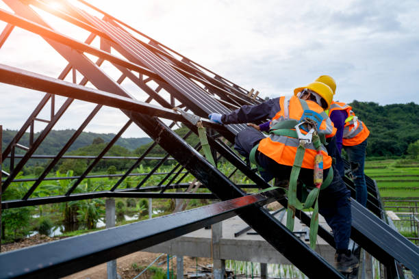 Best Gutter Installation and Roofing  in Masury, OH