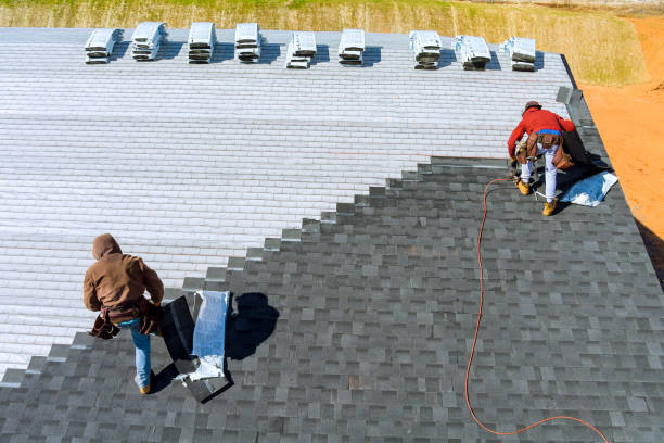 Best Roof Leak Repair  in Masury, OH