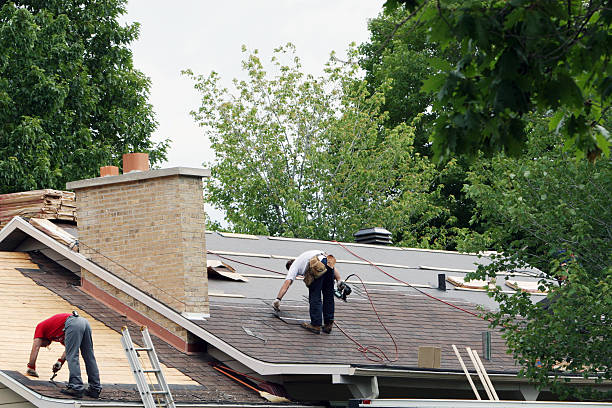 Best New Roof Installation  in Masury, OH