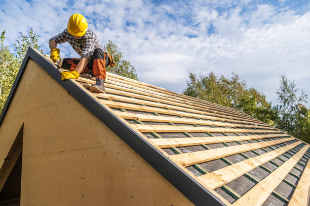 Best Commercial Roofing Services  in Masury, OH