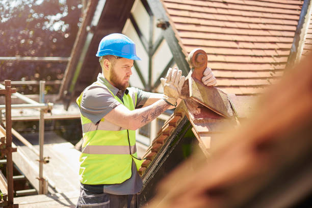 Quick and Trustworthy Emergency Roof Repair Services in Masury, OH