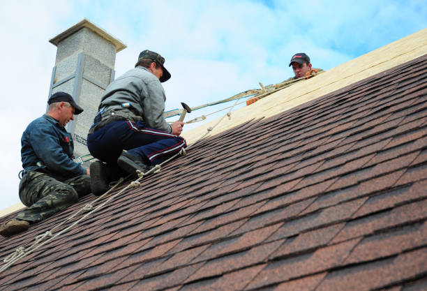 Best New Roof Installation  in Masury, OH