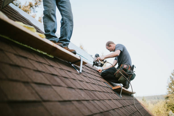 Best Storm Damage Roof Repair  in Masury, OH
